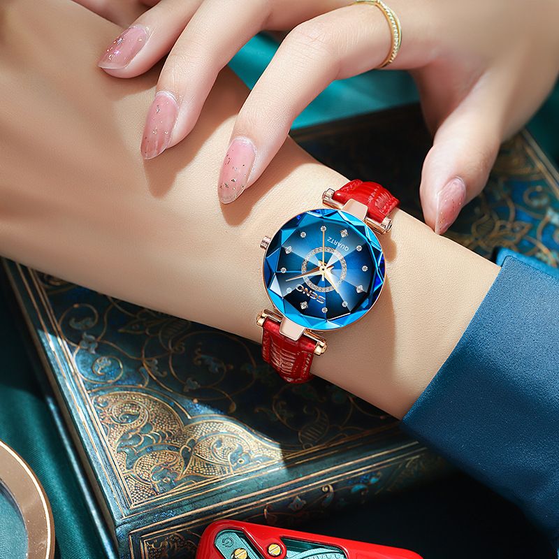 📢📢50 % de réduction !!!✨✨MONTRES À TEMPÉRAMENT BRILLANT ✨