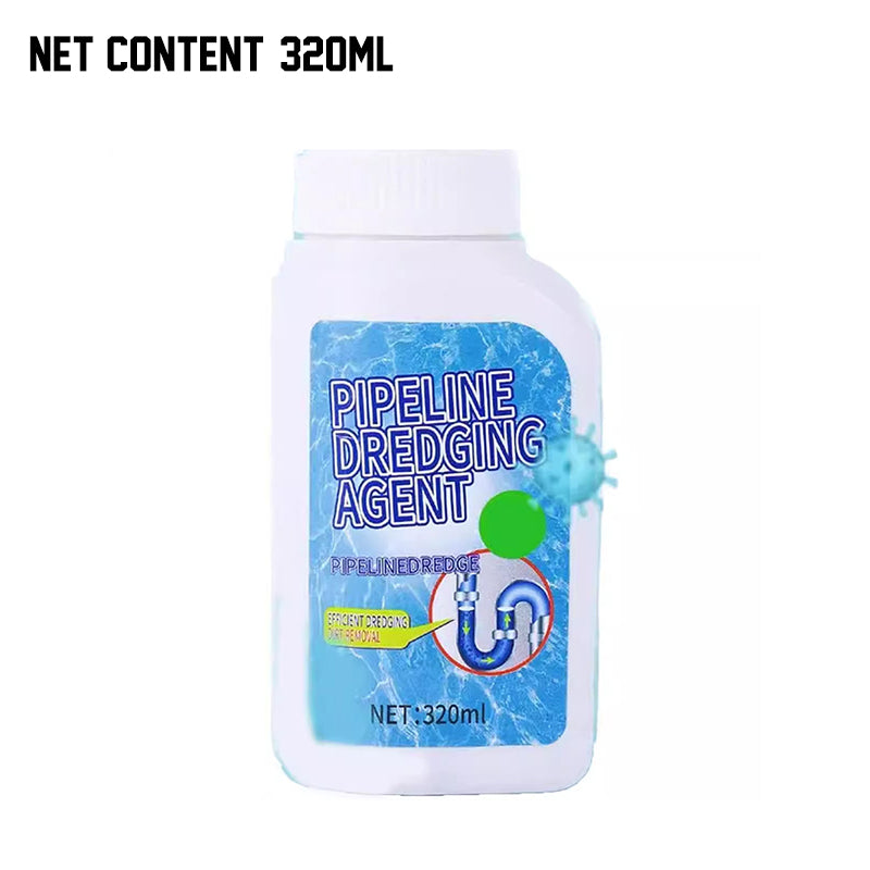 🌸 ACHETEZ 3 OBТENEZ 2 GRATUIT! 🚰 DÉBOUCHEUR MULTI-USAGES - Action Rapide 30 Secondes, Formule Gel Pénétrante pour Canalisations, Sèl et Cheveux 🛁✨