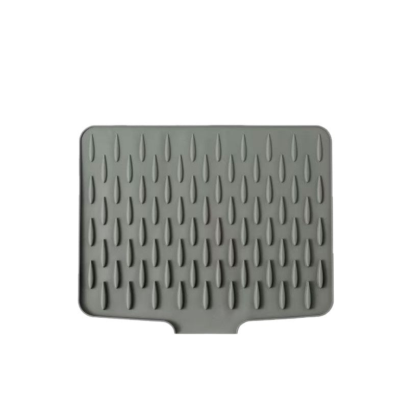 🔥Stock limité disponible 50 % DE RÉDUCTION🔥💥Tapis en silicone multifonctionnel et pliable pour l'écoulement
