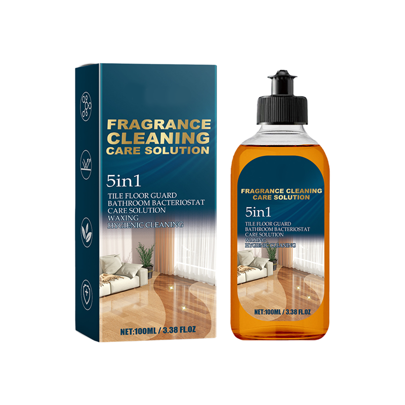 🧹PROMOTION EXCEPTIONNELLE !✨ Détachant et désodorisant 100 ml - Nettoie les sols en profondeur en quelques secondes, laisse un parfum frais, sans danger pour toutes les surfaces 🏠💦