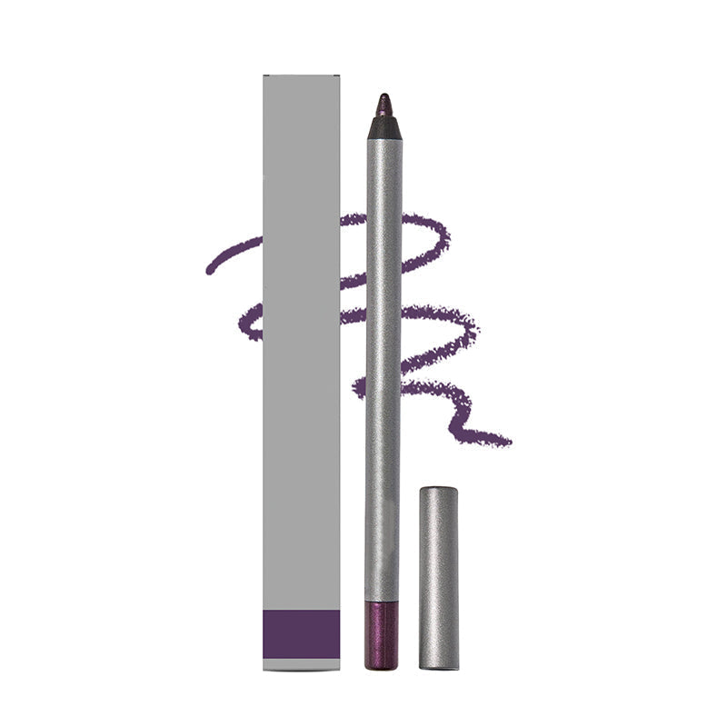 Crayon Eyeliner Longue Tenue et Étanche