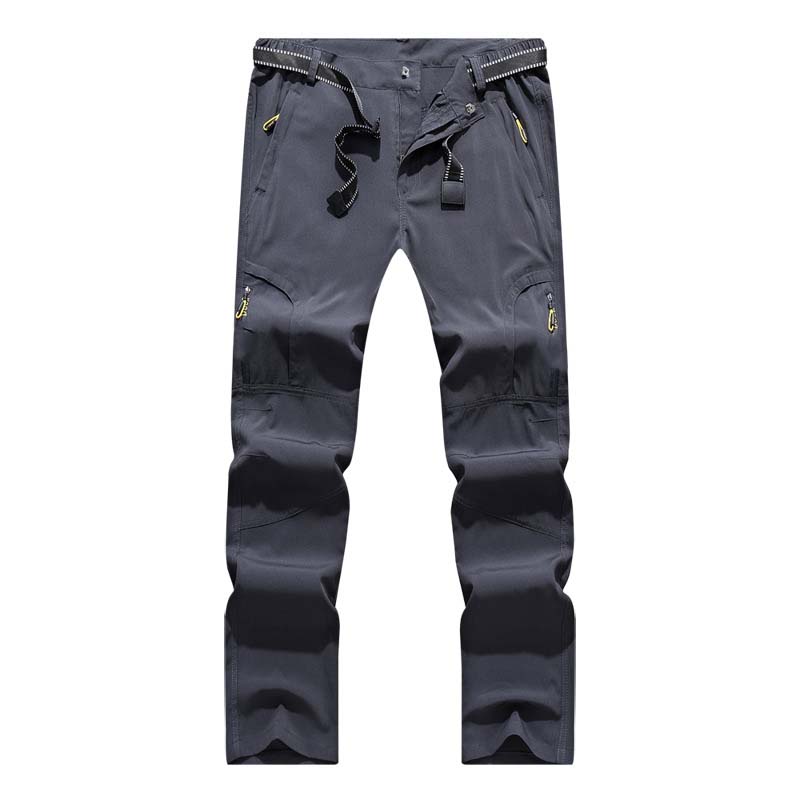 đ„VENTE LIMITĂE 50 % DE RĂDUCTIONđ„Pantalon de randonnĂ©e lĂ©ger pour l'extĂ©rieur pour homme