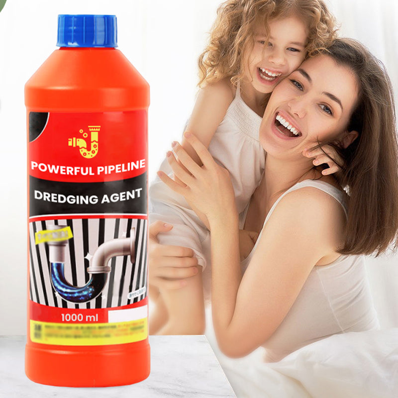 ✨Déboucheur de canalisations puissant🚰