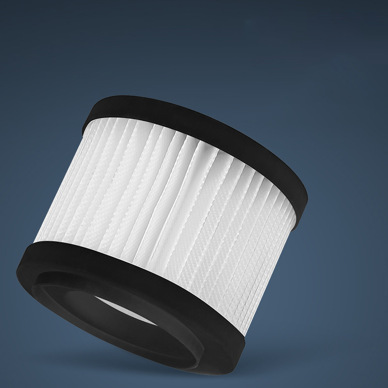 ✨ Purificateur d'air de bureau à 360° – Respirez un air pur partout ! ✨