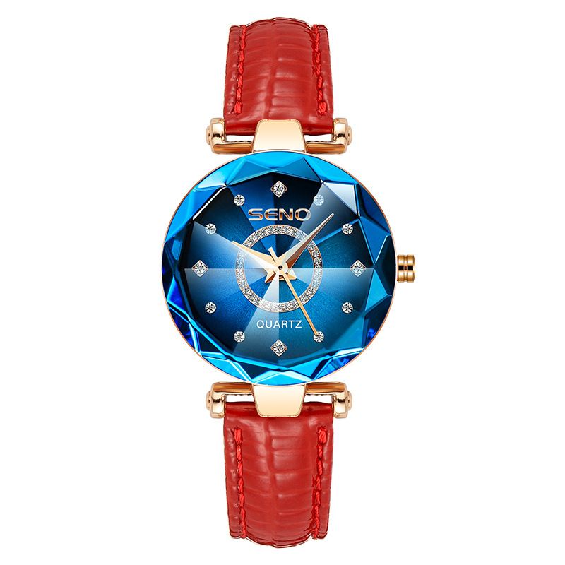 📢📢50 % de réduction !!!✨✨MONTRES À TEMPÉRAMENT BRILLANT ✨