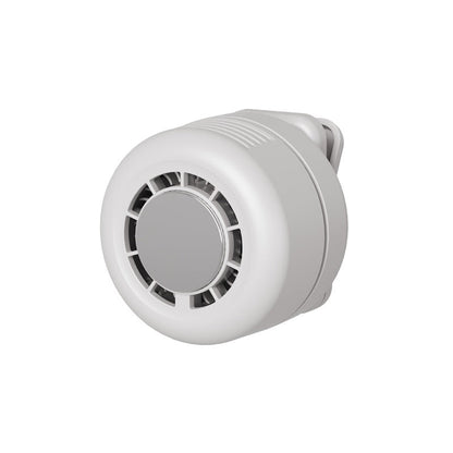 🌀50% DE RÉDUCTION🌿 Ventilateur sans pales – Ultra-léger & recharge rapide ⚡【Offre Limitée】