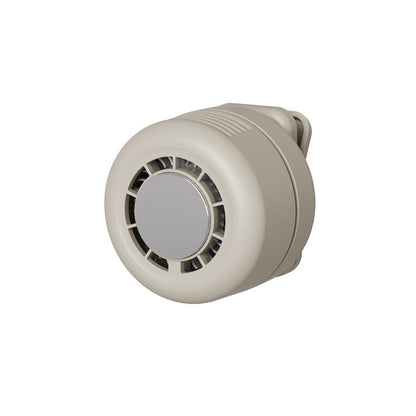 🌀50% DE RÉDUCTION🌿 Ventilateur sans pales – Ultra-léger & recharge rapide ⚡【Offre Limitée】