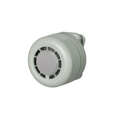 🌀50% DE RÉDUCTION🌿 Ventilateur sans pales – Ultra-léger & recharge rapide ⚡【Offre Limitée】