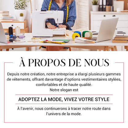 📢📢60% de réduction ! Robe Imprimée à Col en V pour Femme – Confort, Élégance & Polyvalence ✨👗