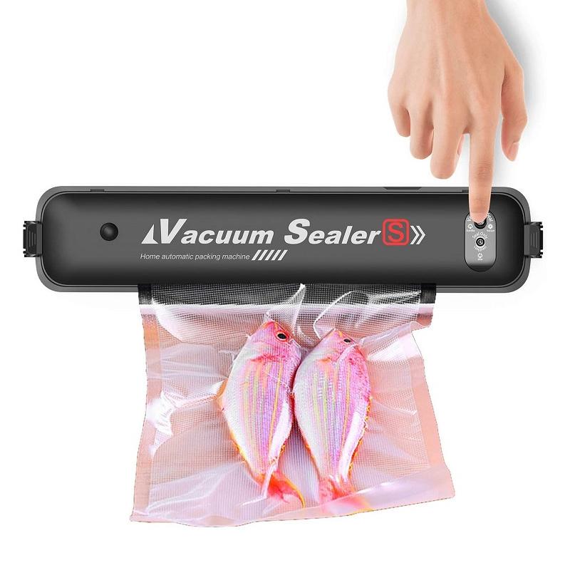 📢📢50%  DE RÉDUCTION !! ⏰Machine à emballer sous vide Food Saver