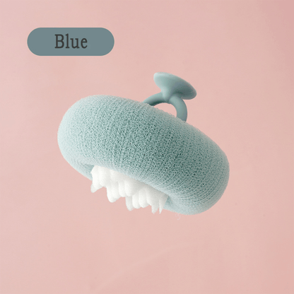 🔥 Acheter 1 Obtenez 1 Gratuit 🌟 Coupe d'aspiration super douce bain éponge fleur