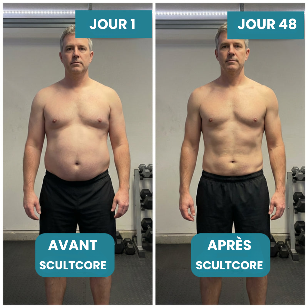 ⏰🔥OFFRE LIMITÉE : 50 % DE RÉDUCTION !🔥Plus de 50K+ unités vendues ! Gilet sculptant ionique – Compression, effet rafraîchissant, sans manches, effet remodelant 💪