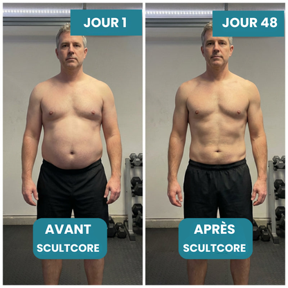 ⏰🔥OFFRE LIMITÉE : 50 % DE RÉDUCTION !🔥Plus de 50K+ unités vendues ! Gilet sculptant ionique – Compression, effet rafraîchissant, sans manches, effet remodelant 💪