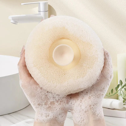 🔥 Acheter 1 Obtenez 1 Gratuit 🌟 Coupe d'aspiration super douce bain éponge fleur