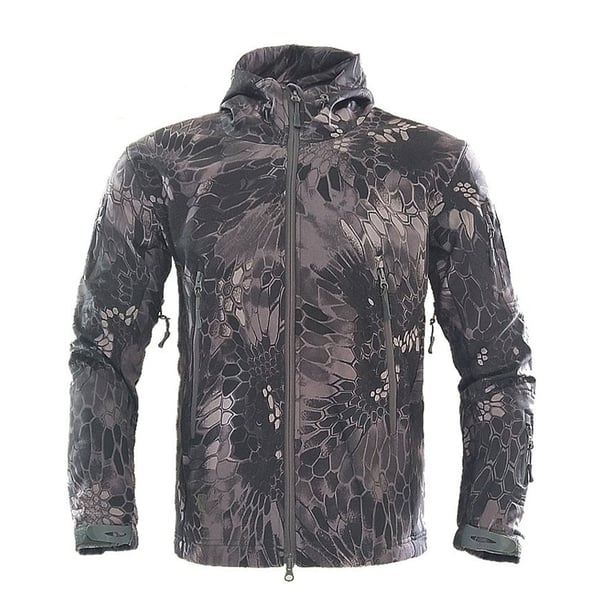 🎉 60% DE RÉDUCTION LIMITÉE ! ✨ Veste Homme Imperméable & Coupe-Vent Chaude – Confort Extrême pour l'Automne et l'Hiver 🌧️