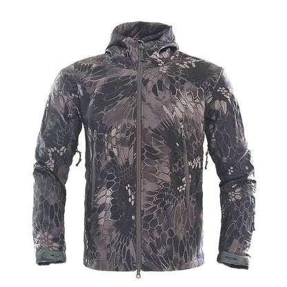 🎉 60% DE RÉDUCTION LIMITÉE ! ✨ Veste Homme Imperméable & Coupe-Vent Chaude – Confort Extrême pour l'Automne et l'Hiver 🌧️