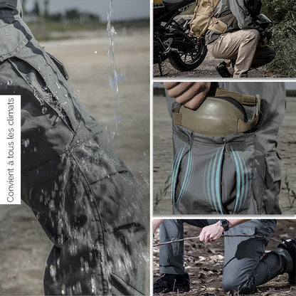 📢50% de réduction👖Pantalon imperméable pour les activités de plein air🔥