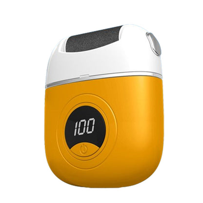 🔥VENTE LIMITÉE 50 % DE RÉDUCTION🔥 2025 nouvelle pédicure et meuleuse de pieds rechargeables par USB