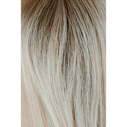 🔥Livraison gratuite⏰ 50% de réduction aujourd'hui seulement ! 🖤 Extension capillaire clip-in pour femmes en noir naturel | Extension invisible en dentelle contre les zones clairsemées & les golfes, look cheveux naturels ✨