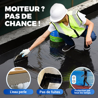 🎨🔧 Revêtement Polyuréthane Multifonction – Protection Durable pour Sol, Bois, Métal & Béton (Intérieur/Extérieur) ✨