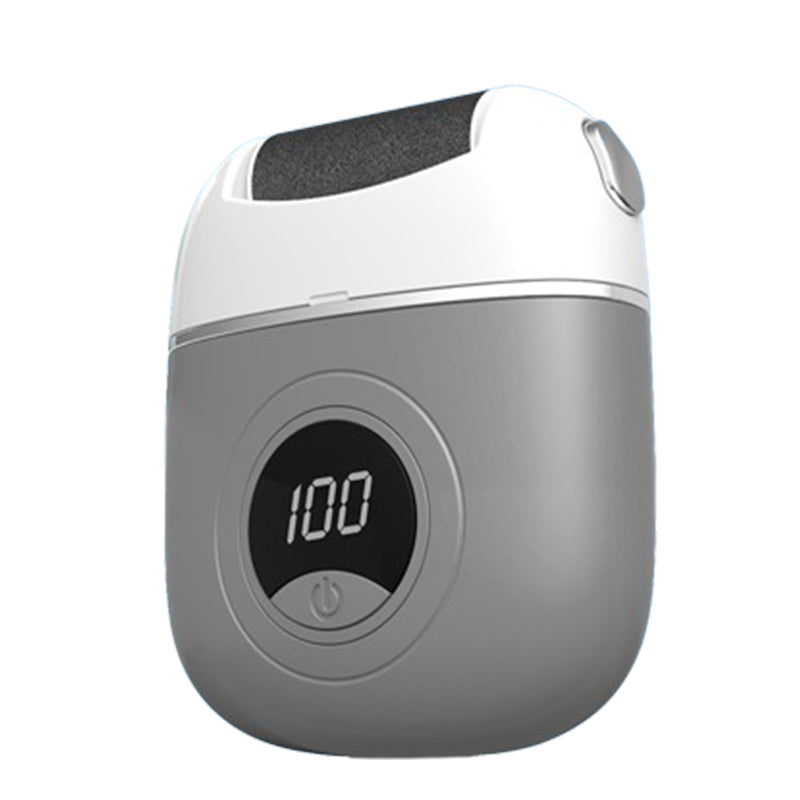 🔥VENTE LIMITÉE 50 % DE RÉDUCTION🔥 2025 nouvelle pédicure et meuleuse de pieds rechargeables par USB