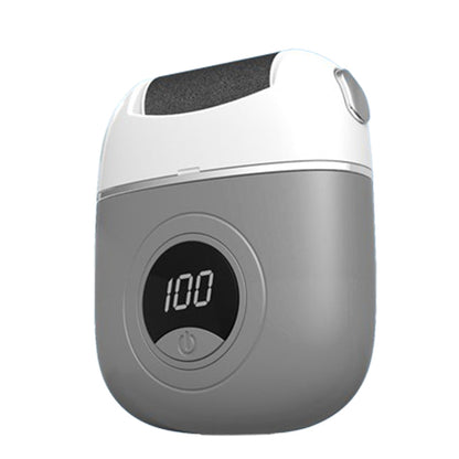 🔥VENTE LIMITÉE 50 % DE RÉDUCTION🔥 2025 nouvelle pédicure et meuleuse de pieds rechargeables par USB