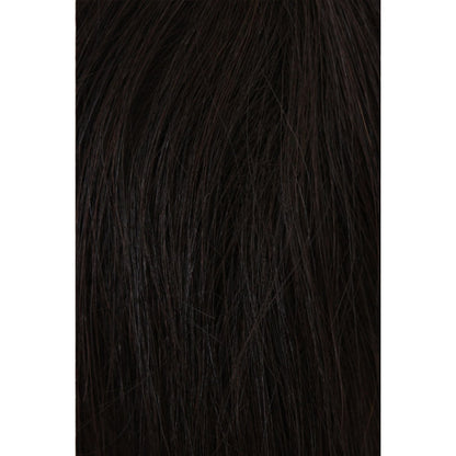 🔥Livraison gratuite⏰ 50% de réduction aujourd'hui seulement ! 🖤 Extension capillaire clip-in pour femmes en noir naturel | Extension invisible en dentelle contre les zones clairsemées & les golfes, look cheveux naturels ✨