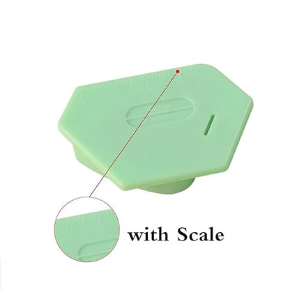 💖Guide de suture magnétique polygonal polyvalent pour machines à coudre