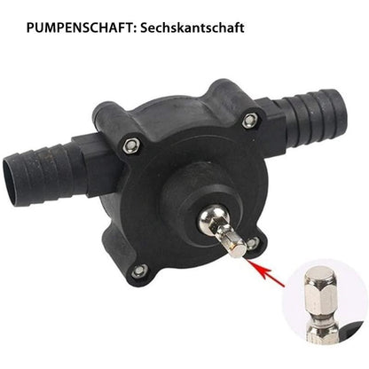 🔥VENTE LIMITÉE 50 % DE RÉDUCTION🔥Pompes de transfert d'eau auto-amorçantes avec entraînement automatique des forages