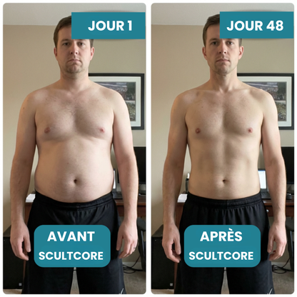 ⏰🔥OFFRE LIMITÉE : 50 % DE RÉDUCTION !🔥Plus de 50K+ unités vendues ! Gilet sculptant ionique – Compression, effet rafraîchissant, sans manches, effet remodelant 💪