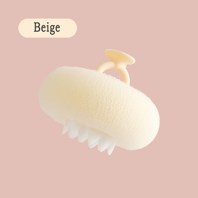 🔥 Acheter 1 Obtenez 1 Gratuit 🌟 Coupe d'aspiration super douce bain éponge fleur