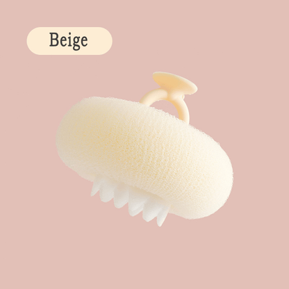 🔥 Acheter 1 Obtenez 1 Gratuit 🌟 Coupe d'aspiration super douce bain éponge fleur