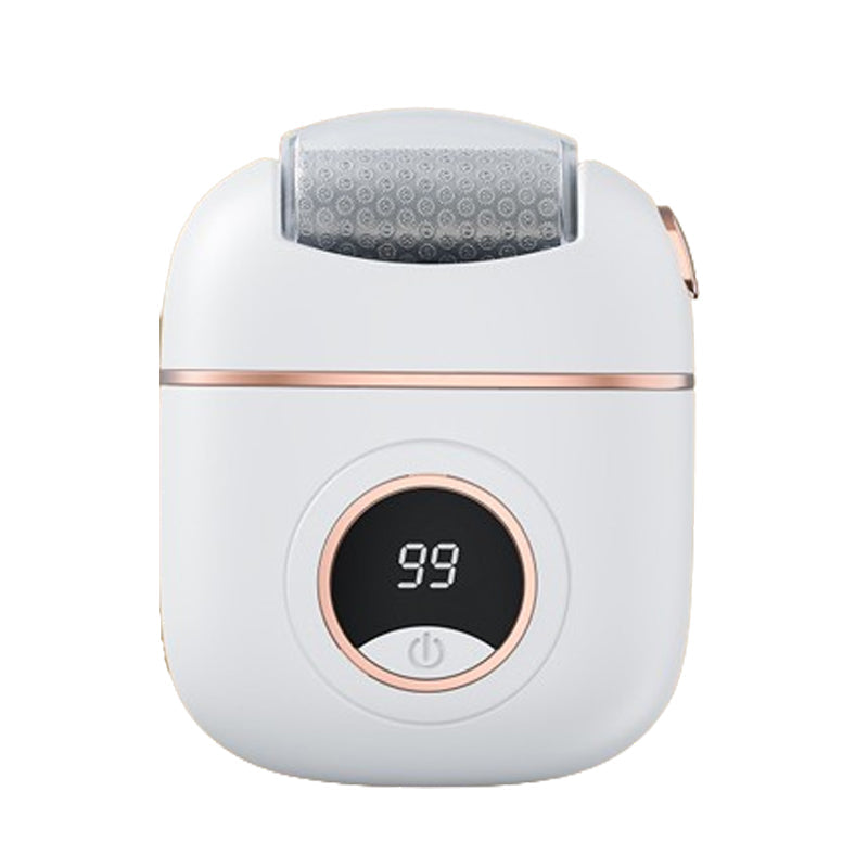 🔥VENTE LIMITÉE 50 % DE RÉDUCTION🔥 2025 nouvelle pédicure et meuleuse de pieds rechargeables par USB