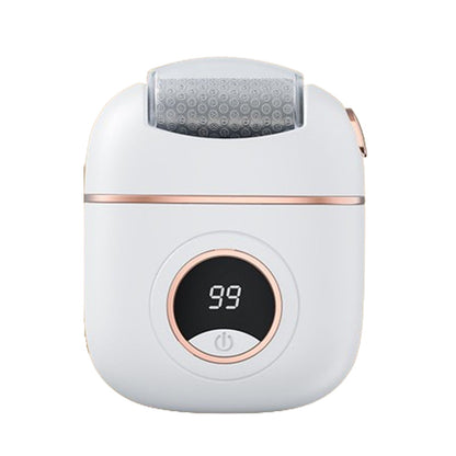 🔥VENTE LIMITÉE 50 % DE RÉDUCTION🔥 2025 nouvelle pédicure et meuleuse de pieds rechargeables par USB