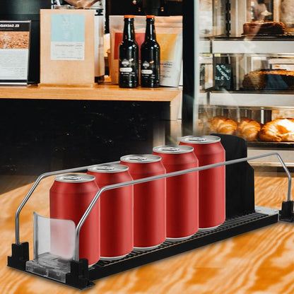 📢📢 Vente flash : fin dans 3 heures !⏰⏰Porte - boissons réfrigérateur