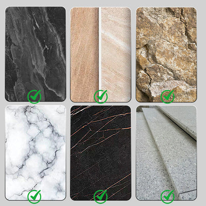 🔥 Disque à Tronçonner 3-en-1 pour Meuleuse d'Angle ⚙️ Coupe, Ponçage & Polissage | Granit, Marbre, Carrelage 💎