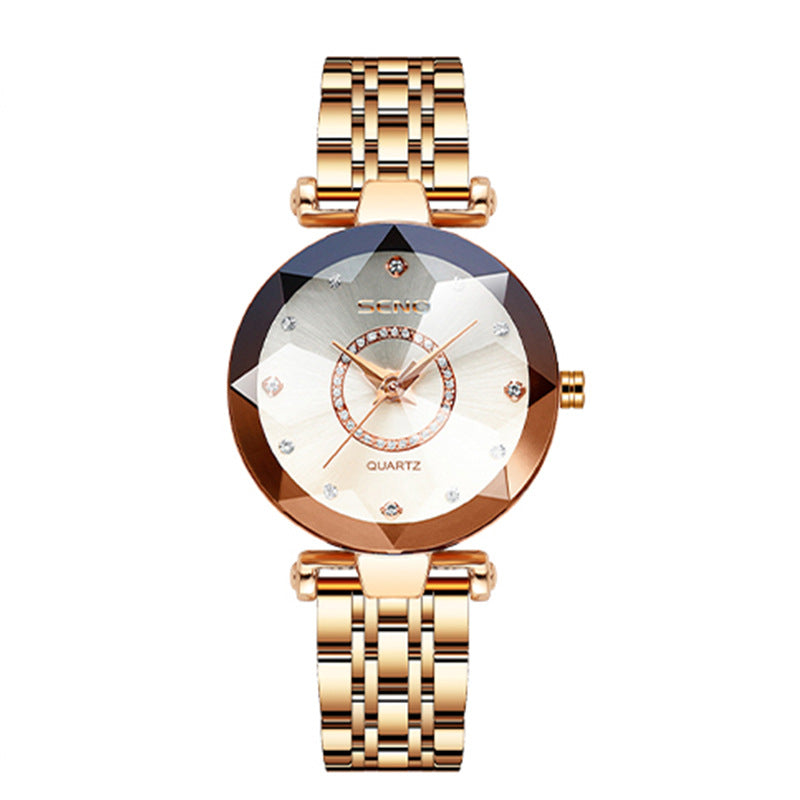 📢📢50 % de réduction !!!✨✨MONTRES À TEMPÉRAMENT BRILLANT ✨