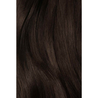 🔥Livraison gratuite⏰ 50% de réduction aujourd'hui seulement ! 🖤 Extension capillaire clip-in pour femmes en noir naturel | Extension invisible en dentelle contre les zones clairsemées & les golfes, look cheveux naturels ✨
