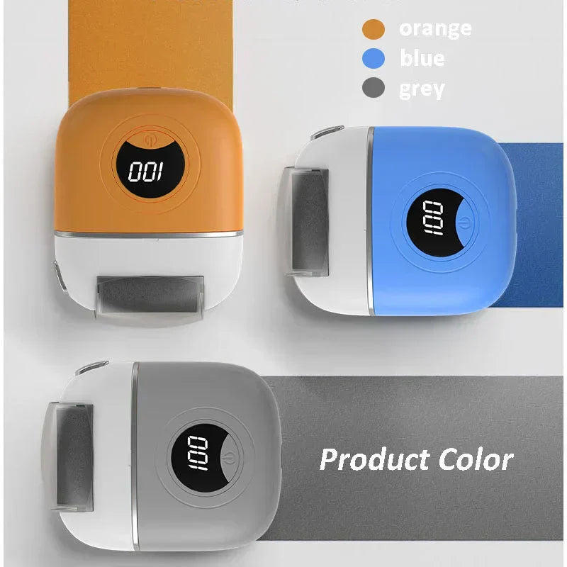 🔥VENTE LIMITÉE 50 % DE RÉDUCTION🔥 2025 nouvelle pédicure et meuleuse de pieds rechargeables par USB