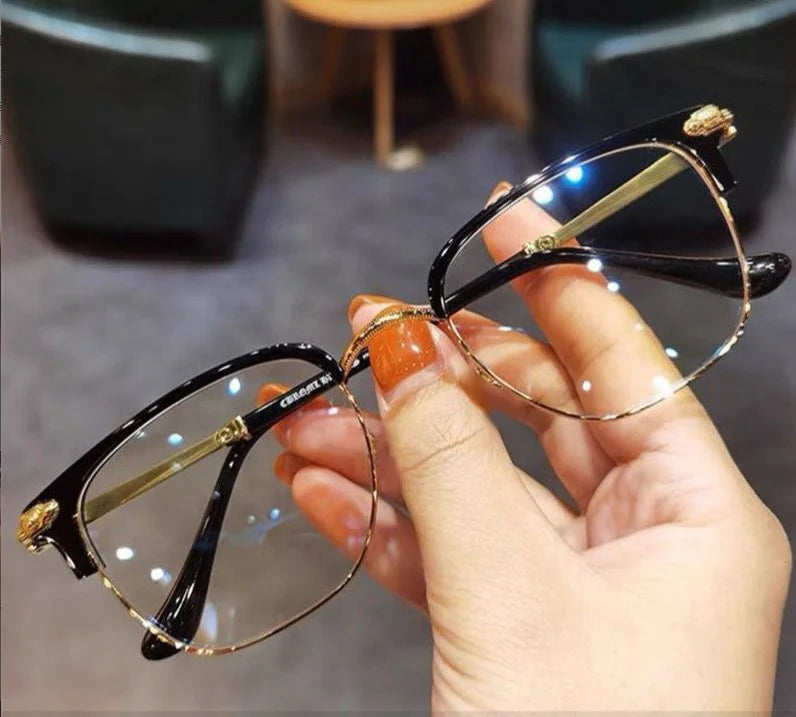 👓✨ Nouvelle arrivée : 50 % de réduction ! Lunettes presbytes ultra-légères anti-lumière bleue — Vente directe fabricant 🎁💙