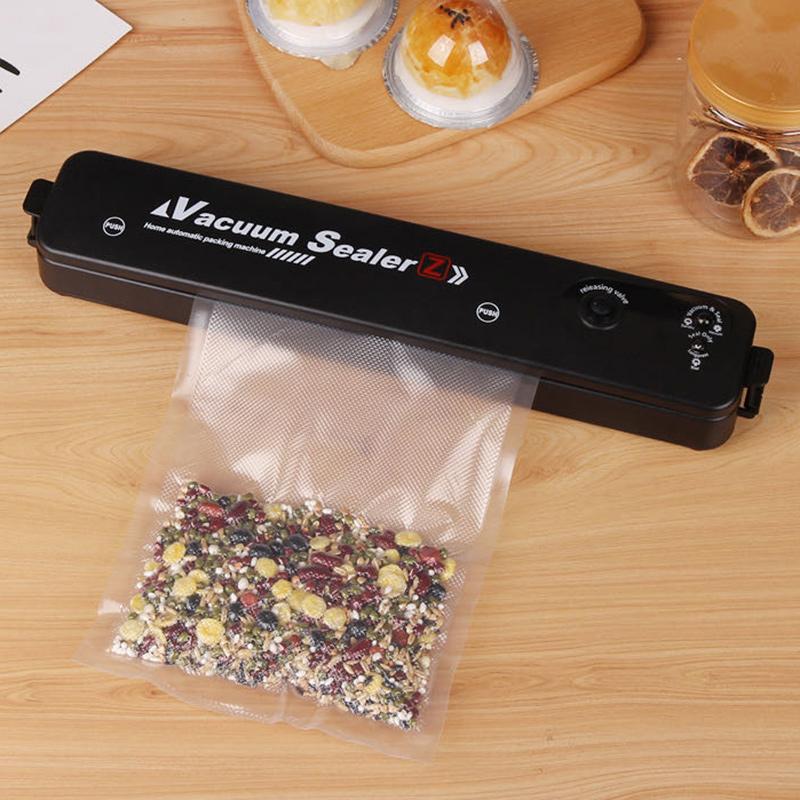 📢📢50%  DE RÉDUCTION !! ⏰Machine à emballer sous vide Food Saver