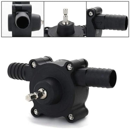 🔥VENTE LIMITÉE 50 % DE RÉDUCTION🔥Pompes de transfert d'eau auto-amorçantes avec entraînement automatique des forages