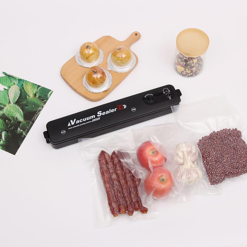 📢📢50%  DE RÉDUCTION !! ⏰Machine à emballer sous vide Food Saver