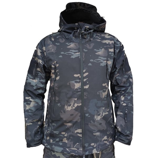 🎉 60% DE RÉDUCTION LIMITÉE ! ✨ Veste Homme Imperméable & Coupe-Vent Chaude – Confort Extrême pour l'Automne et l'Hiver 🌧️