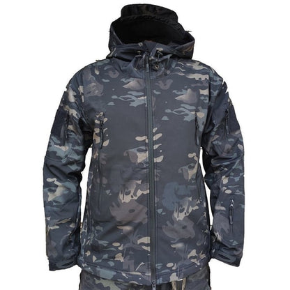🎉 60% DE RÉDUCTION LIMITÉE ! ✨ Veste Homme Imperméable & Coupe-Vent Chaude – Confort Extrême pour l'Automne et l'Hiver 🌧️