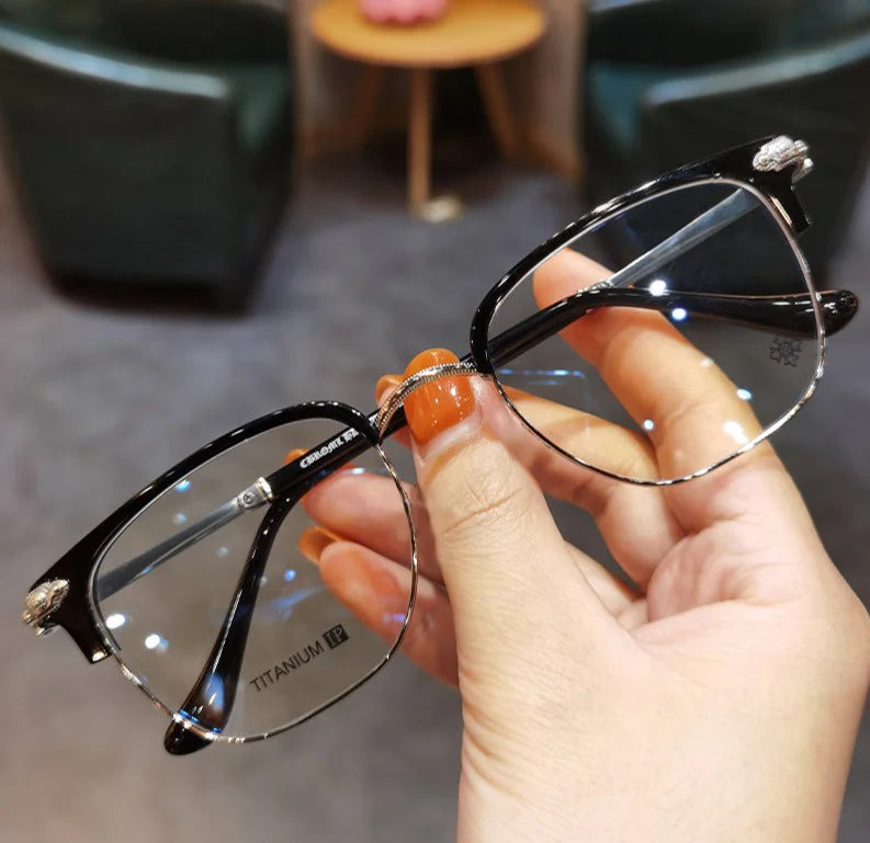 👓✨ Nouvelle arrivée : 50 % de réduction ! Lunettes presbytes ultra-légères anti-lumière bleue — Vente directe fabricant 🎁💙
