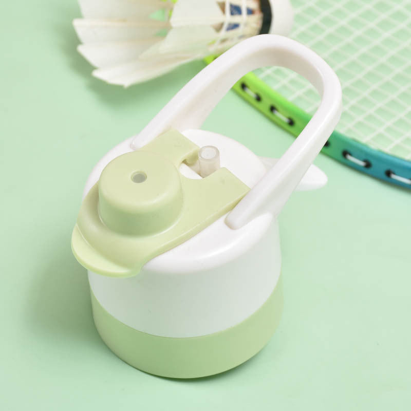 💧Grande Capacité Gourde de Sport Portable avec Pulvérisateur🧴✨