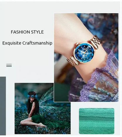 📢📢50 % de réduction !!!✨✨MONTRES À TEMPÉRAMENT BRILLANT ✨