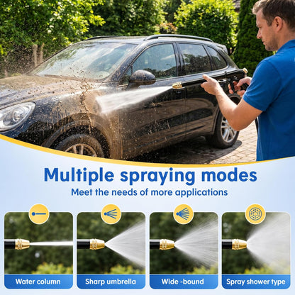 💦Ensemble de buses de pulvérisation pour nettoyeur haute pression
