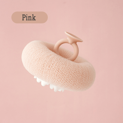 🔥 Acheter 1 Obtenez 1 Gratuit 🌟 Coupe d'aspiration super douce bain éponge fleur